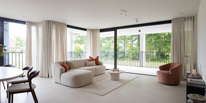 Appartement à vendre à Kasteelstraat, Langemark
