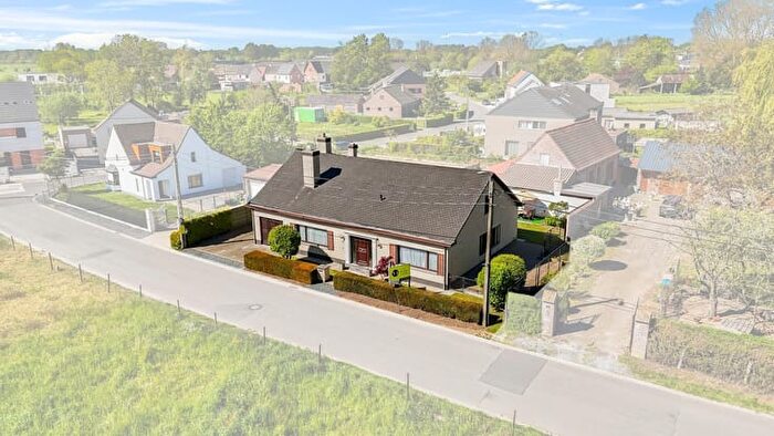Moerheide, HAMME - Maison 3 pièces à vendre