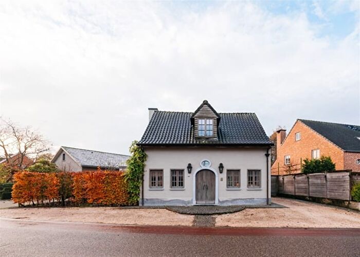 Kiekenhaag, STEKENE - Maison 1 pièce à vendre
