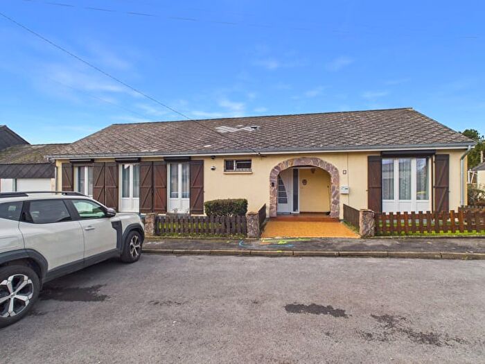 Maison 3 pièces à Rue des Acacias, Quévy Aulnois, à vendre
