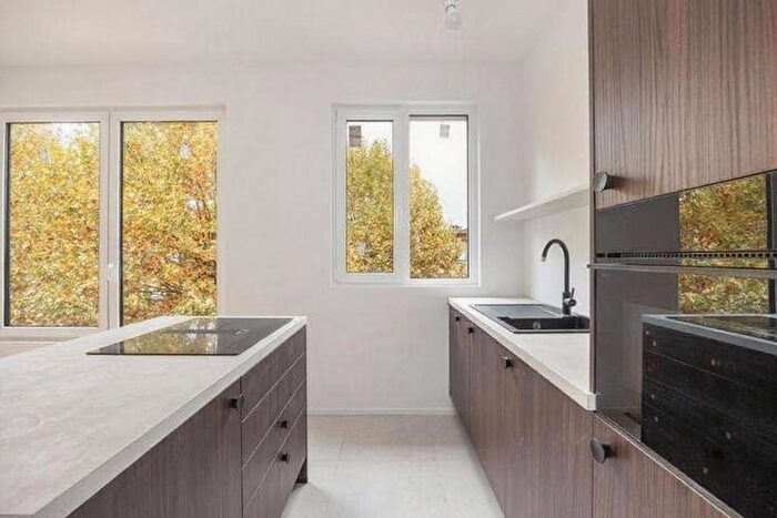 Appartement 2 pièces à vendre - Adrinkhovenlaan, Borsbeek