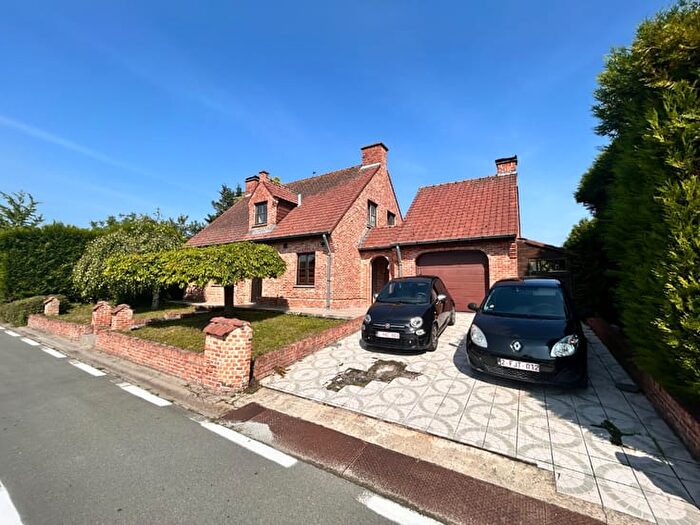 Maison 3 pièces à vendre - Chaussée de Warneton, BasWarneton