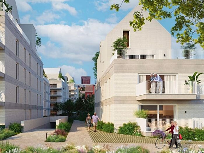 Appartement 3 pièces à Olympialaan D, SintTruiden, à vendre