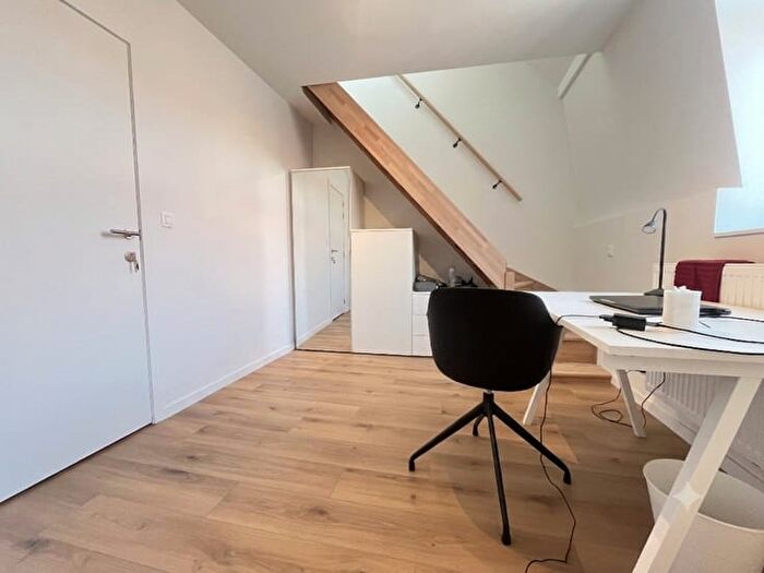 Appartement 1 pièce à Rue Dame Odile, Tournai, à louer