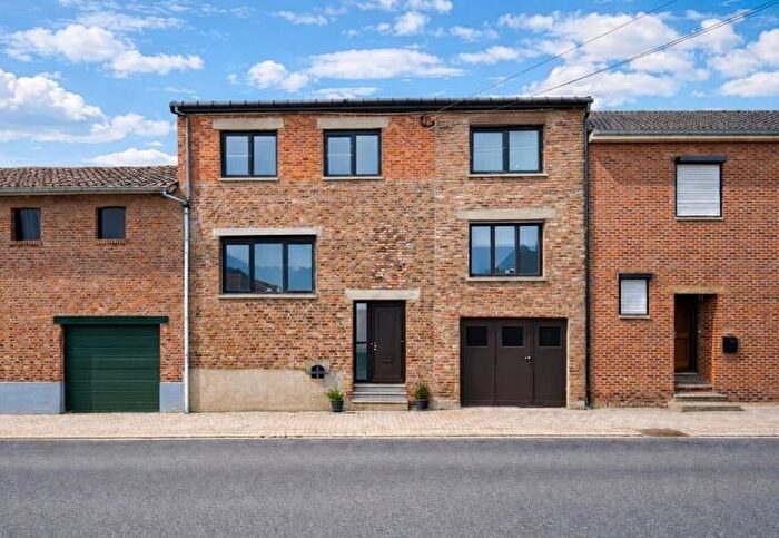 Maison 4 pièces à vendre à Rechtstraat, TONGERENBORGLOON