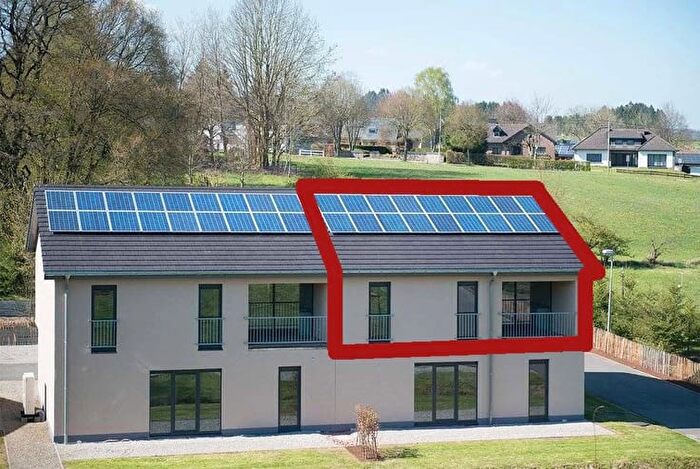 Maison 2 pièces à MALMEDYER STRASSE, Büllingen, à vendre