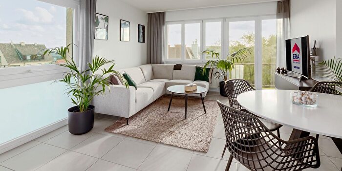 Appartement 2 pièces à Rousseaulaan, Koksijde, à vendre