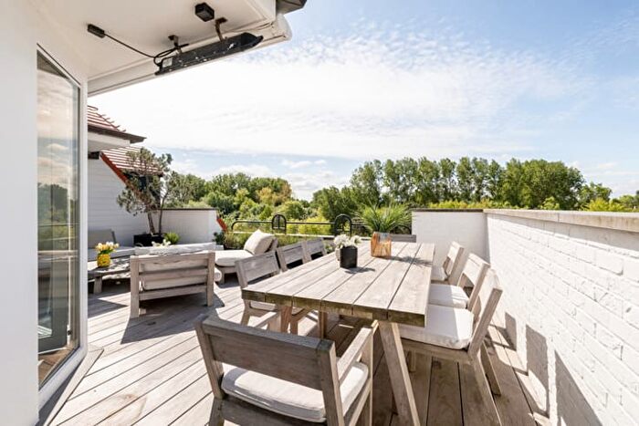 Appartement 4 pièces à vendre à Bronlaan, C
