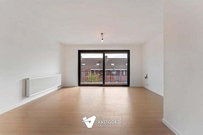 Brugstraat, HEUSDENZOLDER - Appartement 1 pièce à vendre