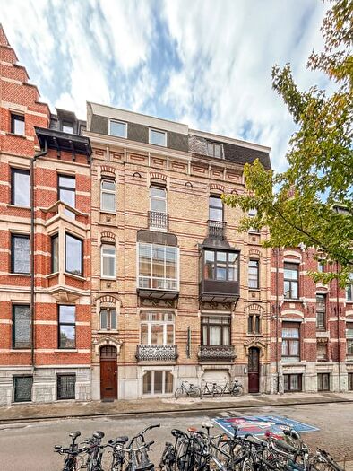 Dagobertstraat, Leuven - Appartement à vendre