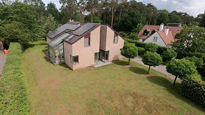Maison 1 pièce à vendre - Domien Liekenslaan, Keerbergen