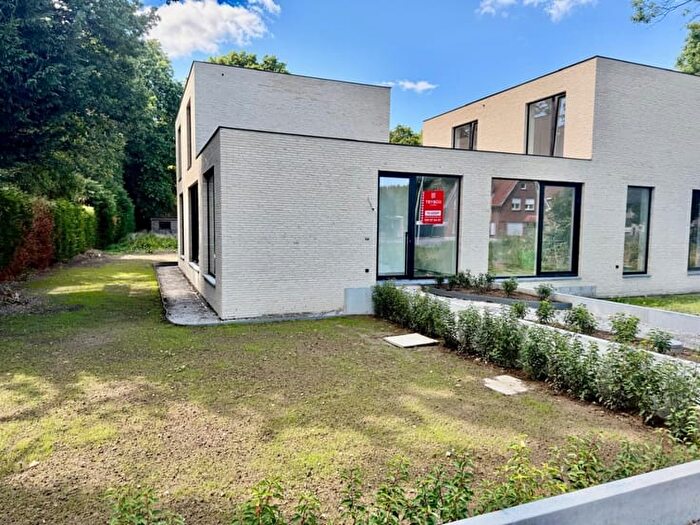 Maison 1 pièce à vendre - Eug de Grootelaan, Houthulst