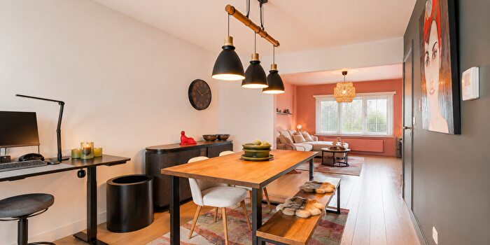 Appartement 3 pièces à vendre - Gasmeterstraat, SintNiklaas