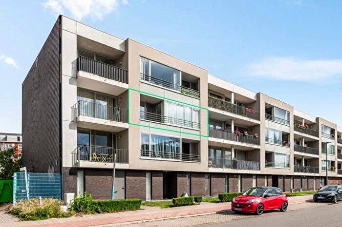 Oude Bosuilbaan, Antwerpen : Appartement 1 pièce à vendre