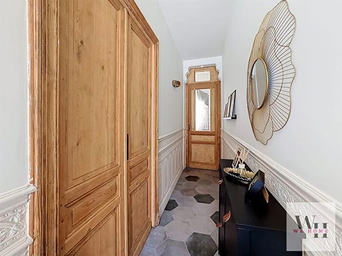 Maison 3 pièces à vendre - Rue du Coquelet, GILLY