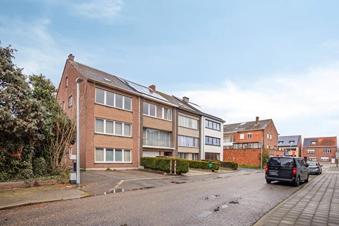 Maison à Withuisstraat, Aarschot, à vendre