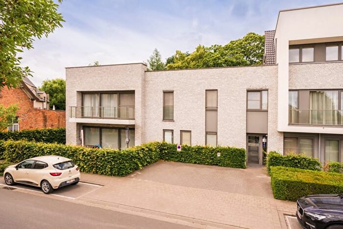 Appartement 8 pièces à Kroonstraat, Ertvelde, à vendre