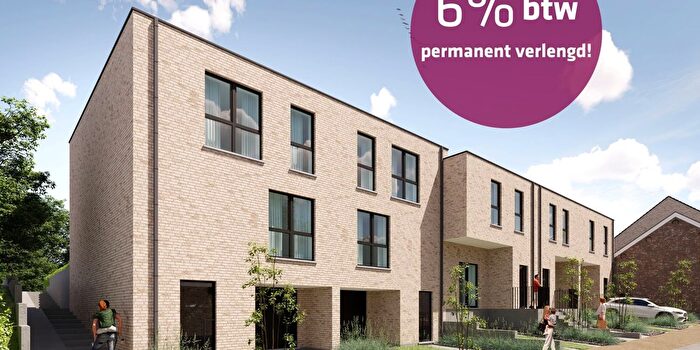 Maison à vendre - Romeinsesteenweg, Vilvoorde