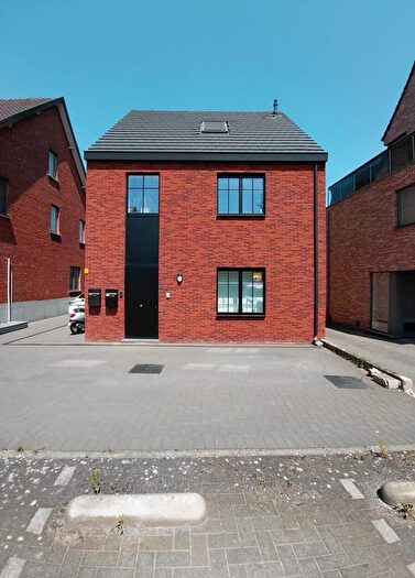 Kogelstraat, Diepenbeek : Appartement 2 pièces à vendre