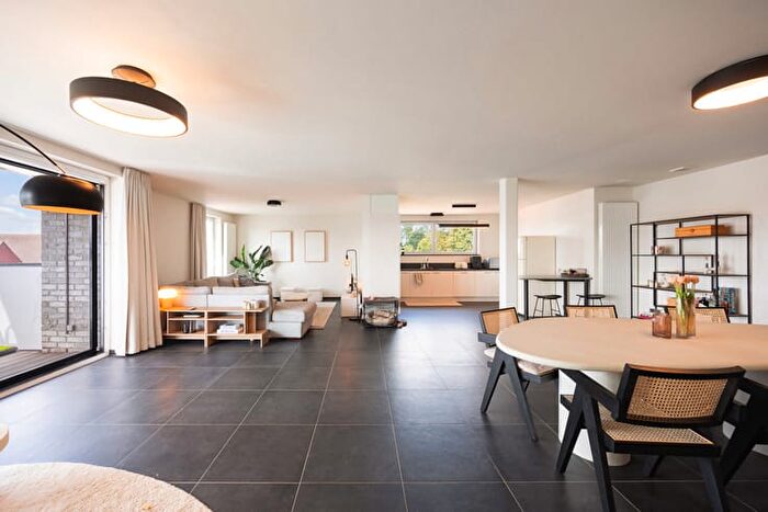 Tremelobaan, B : Appartement 2 pièces à vendre