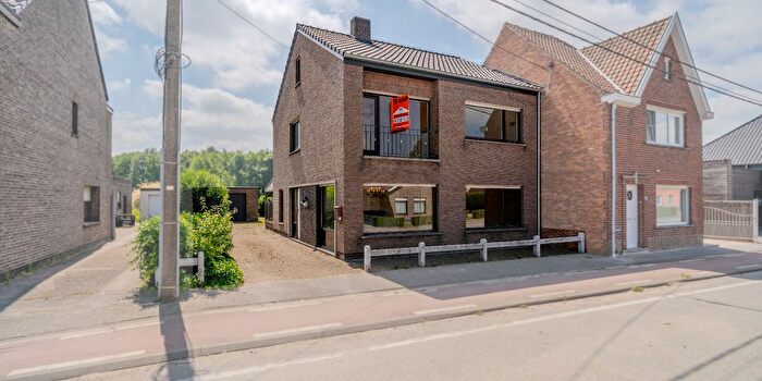 Maison 3 pièces à vendre à Nieuweweg, Kluizen