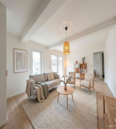 Appartement 2 pièces à vendre à Rue de L'Atelier Central B, Pontàcelles