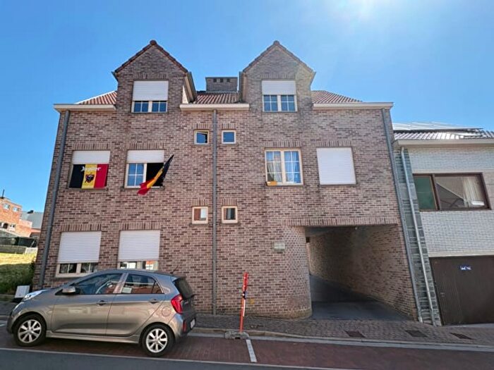 Groeneweg, Ronse : Appartement 1 pièce à louer
