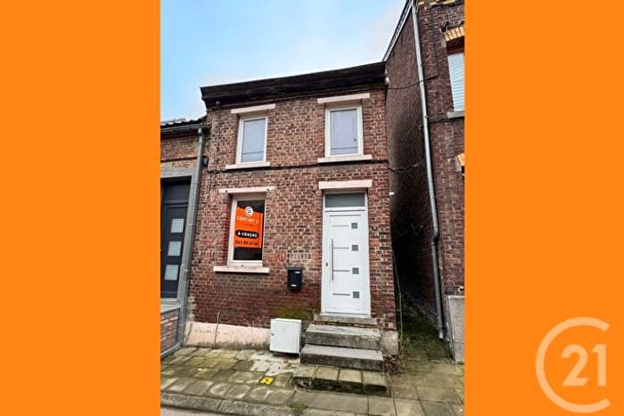 Maison 2 pièces à vendre à Rue de Flandre, Colfontaine