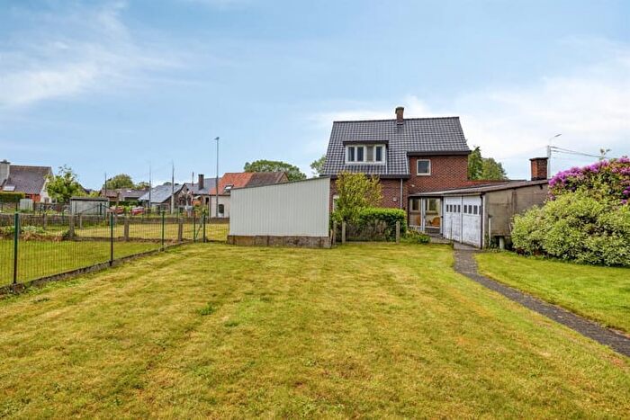 Biesstraat, ASPER : Maison 3 pièces à vendre