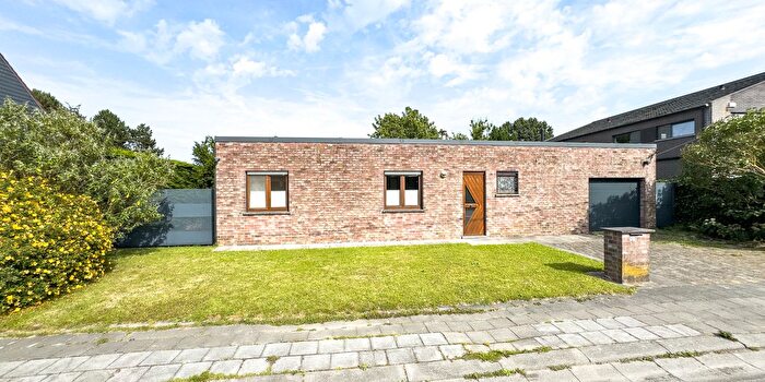 Herseaux, Henegouwen - Maison 3 pièces à vendre
