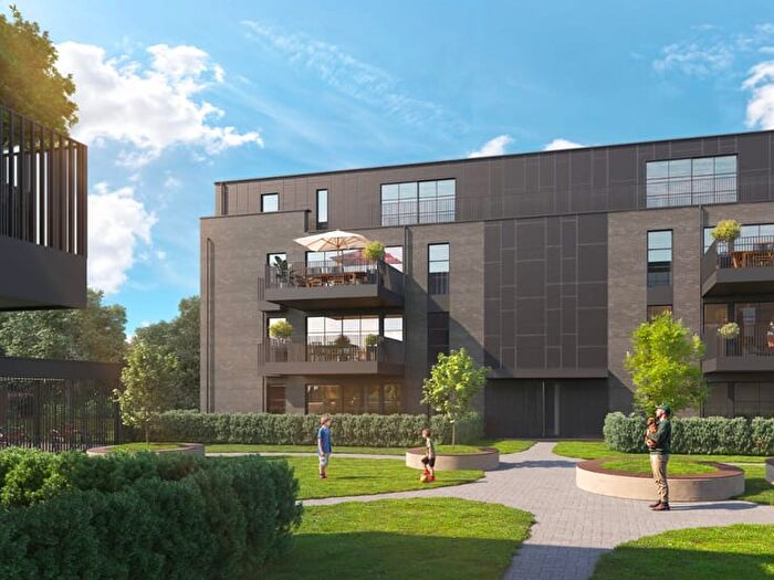 Marnix Gijsenstraat zn, Leopoldsburg - Appartement à vendre