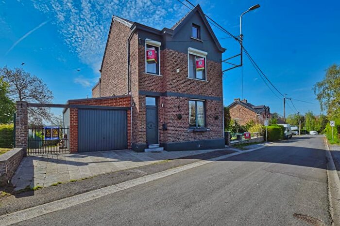 Maison 4 pièces à vendre - Rue Haut Pierremont, VillersleBouillet