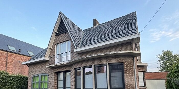 Larumseweg, Geel - Maison 4 pièces à vendre