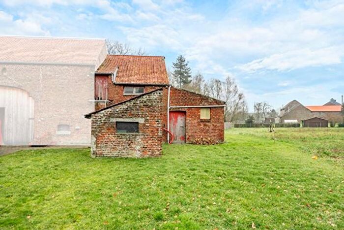 Maison 4 pièces à Rue de la Vallée, Hannut Thisnes, à vendre