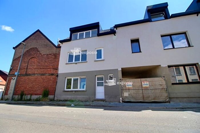 Maison 4 pièces à vendre à Breemputstraat, Vilvoorde