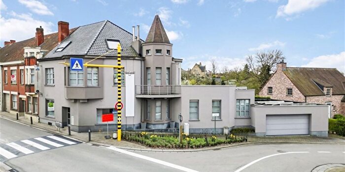 Maison 5 pièces à vendre - Kerkstraat, Anzegem