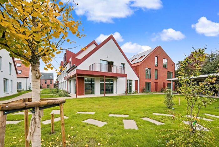 Maison 3 pièces à Trekschurenstraat, Hasselt, à vendre