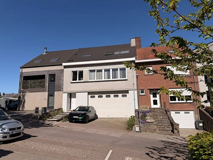 Maison 5 pièces à vendre à Borrestraat, WoluweSaintétienne