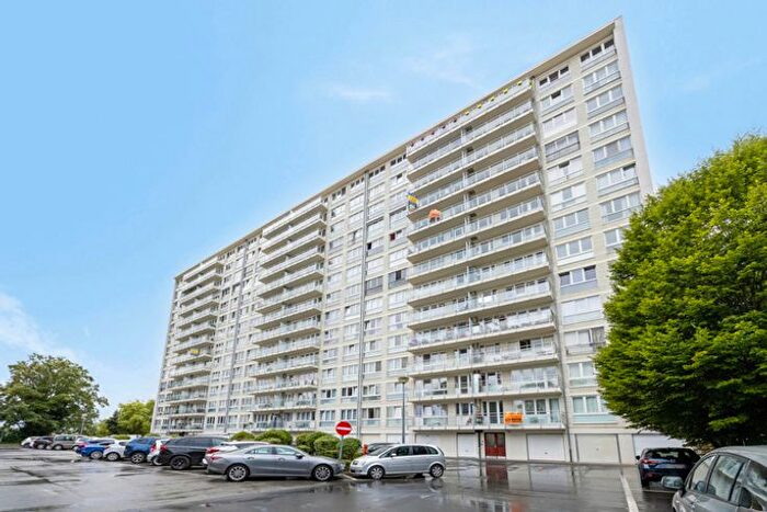 Appartement 2 pièces à vendre à Breughelpark, Zellik