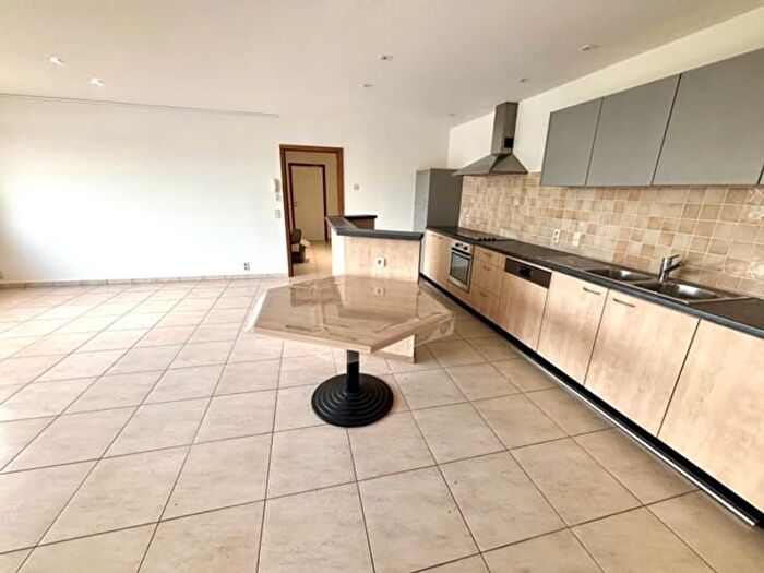 Appartement 2 pièces à louer - rue des Guimauves A, CUESMES