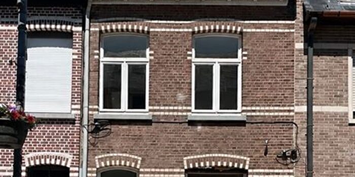 Maison 2 pièces à Gasthuisstraat, Ranst, à vendre