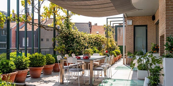 Appartement 4 pièces à vendre - Ooievaarstraat, Tienen