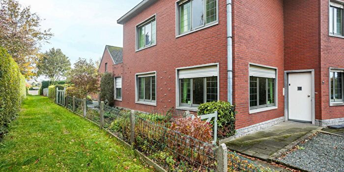 Maison 4 pièces à vendre - Waatsbrugstraat, Ronse