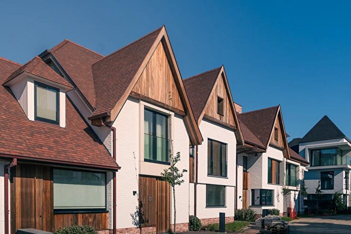 Jan Devischstraat, Knokke : Maison 11 pièces à vendre