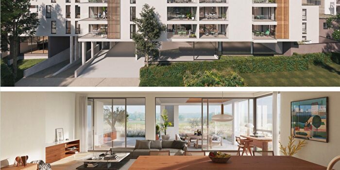 Appartement à Ten Heuvel, Scherpenheuvel, à vendre