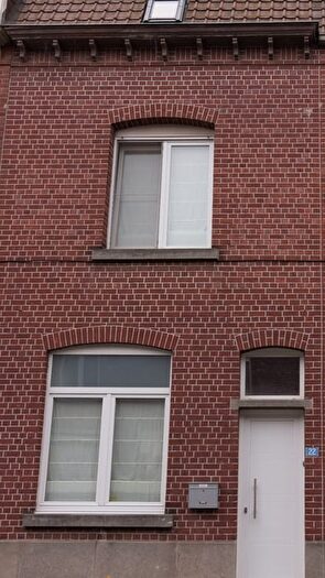 Rue De L'union, Tournai - Maison 2 pièces à vendre