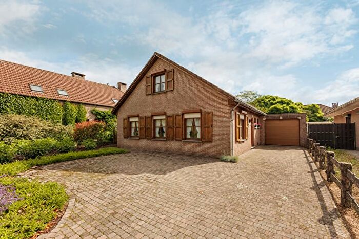 Maison 4 pièces à vendre - Wochterberg, Herentals