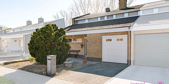 Maison 3 pièces à vendre à Burggraaf Vande Vyverelaan, Tielt