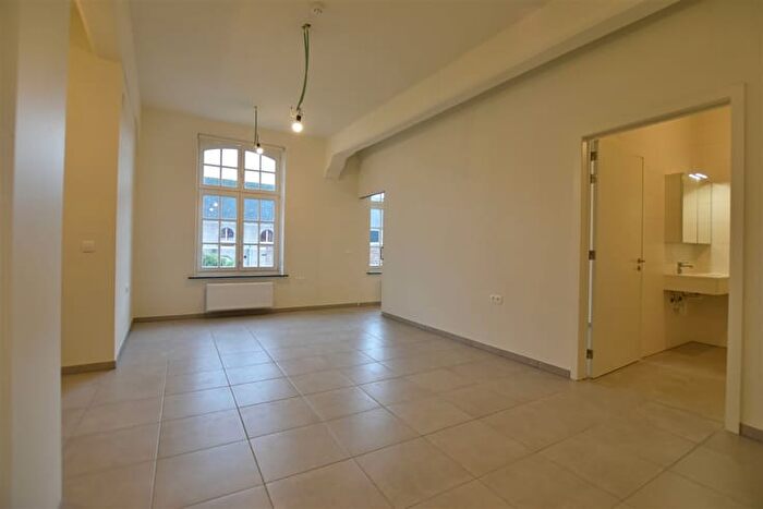 Vlasmarkt, DENDERMONDE : Appartement 1 pièce à louer