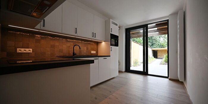 Balgerhoeke, Eeklo : Maison 2 pièces à louer
